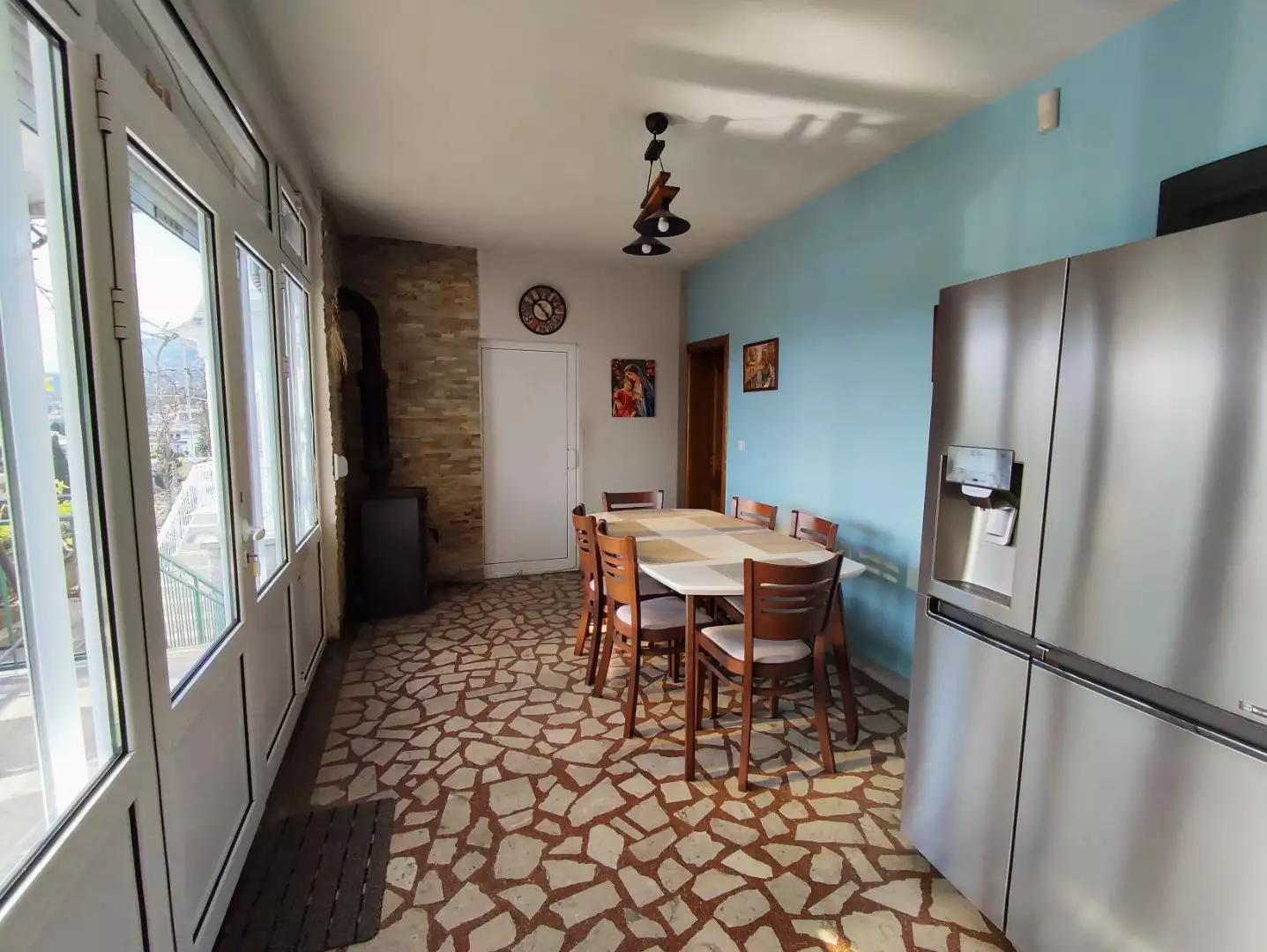 House 135m² in Montenegro, Sutomore. Priced at 148000€ rent photo-5