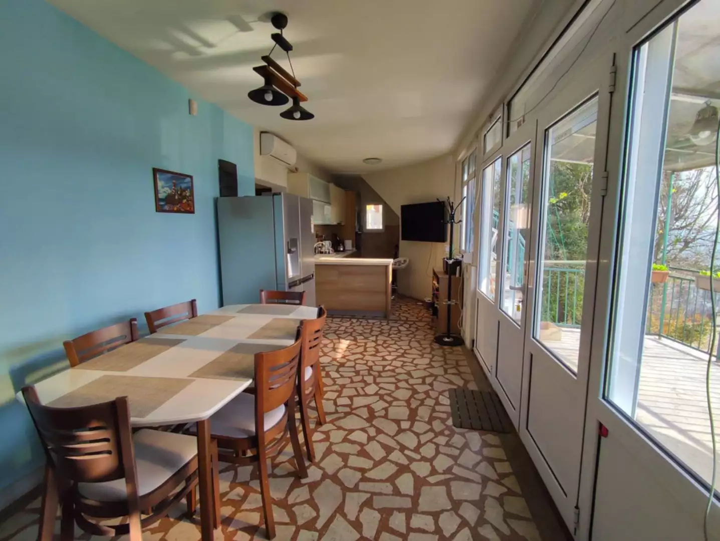 House 135m² in Montenegro, Sutomore. Priced at 148000€ rent photo-6