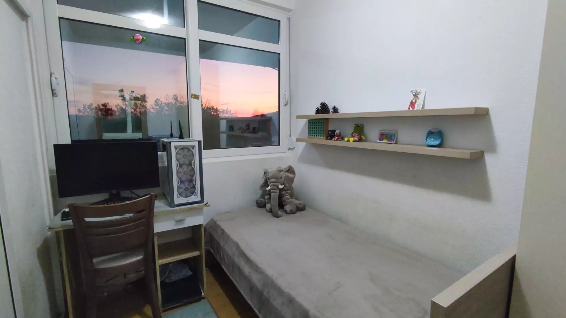 House 135m² in Montenegro, Sutomore. Priced at 148000€ rent photo-16