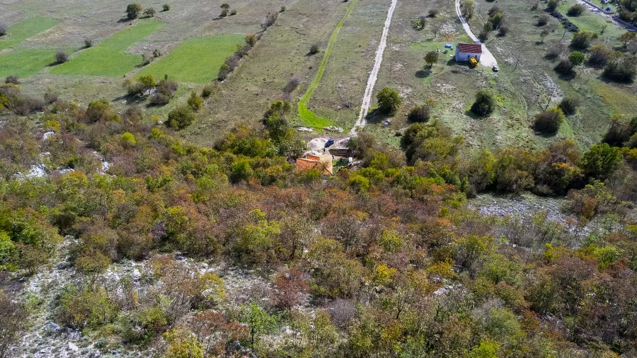 House 60m² in Montenegro, Risan. Priced at 75000€ rent photo-6