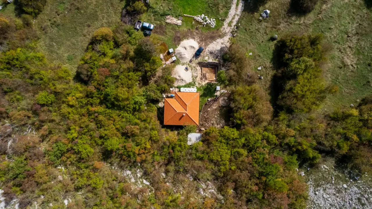 House 60m² in Montenegro, Risan. Priced at 75000€ rent photo-7