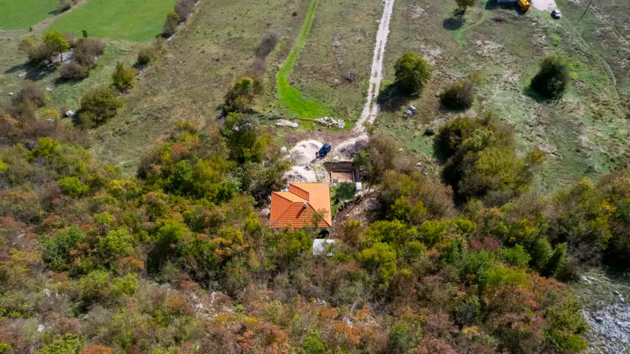House 60m² in Montenegro, Risan. Priced at 75000€ rent photo-8