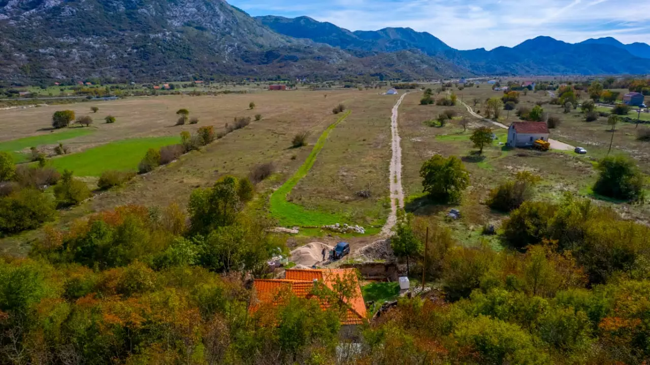 House 60m² in Montenegro, Risan. Priced at 75000€ rent photo-12