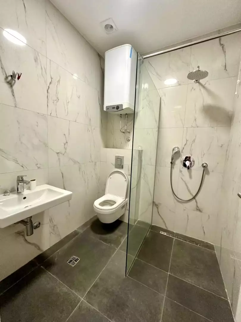 Flat 80m² in Montenegro, Bar. Priced at 256000€ rent photo-6