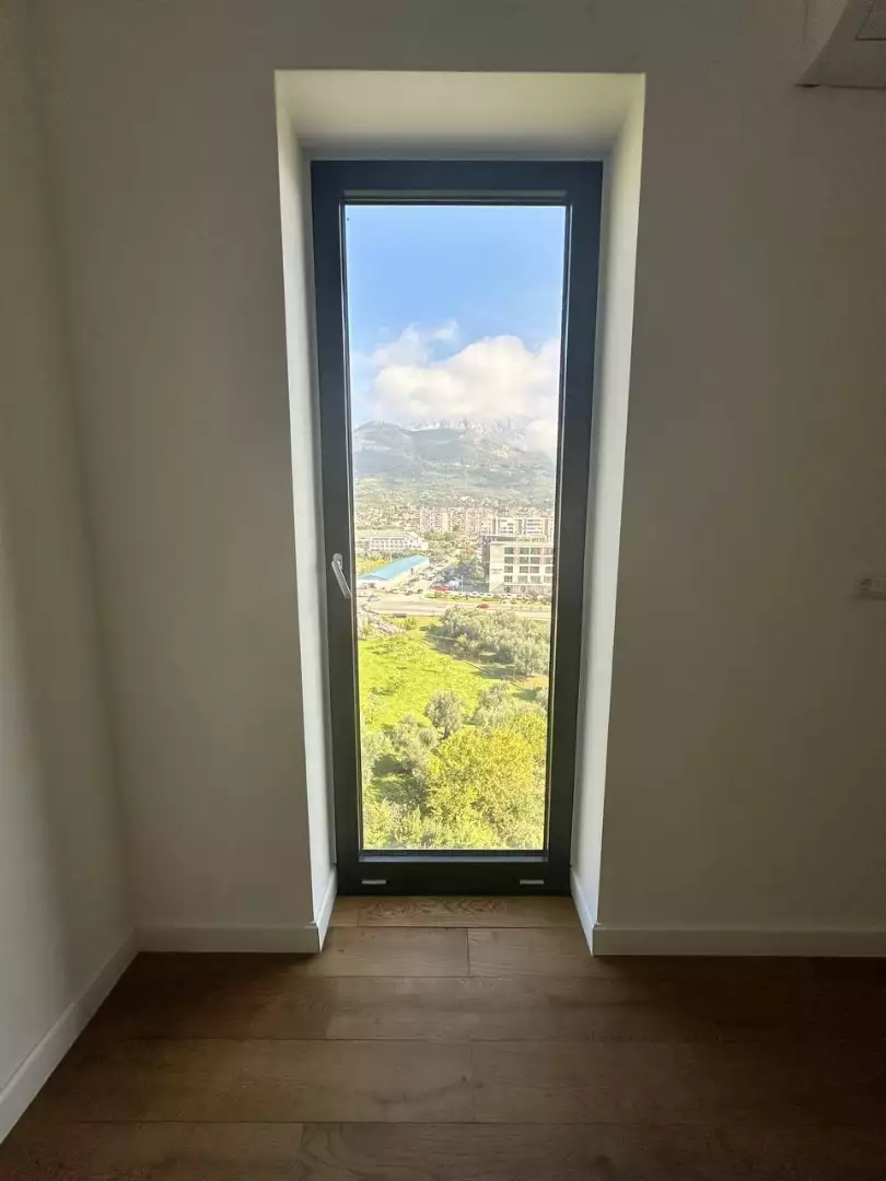 Flat 80m² in Montenegro, Bar. Priced at 256000€ rent photo-14