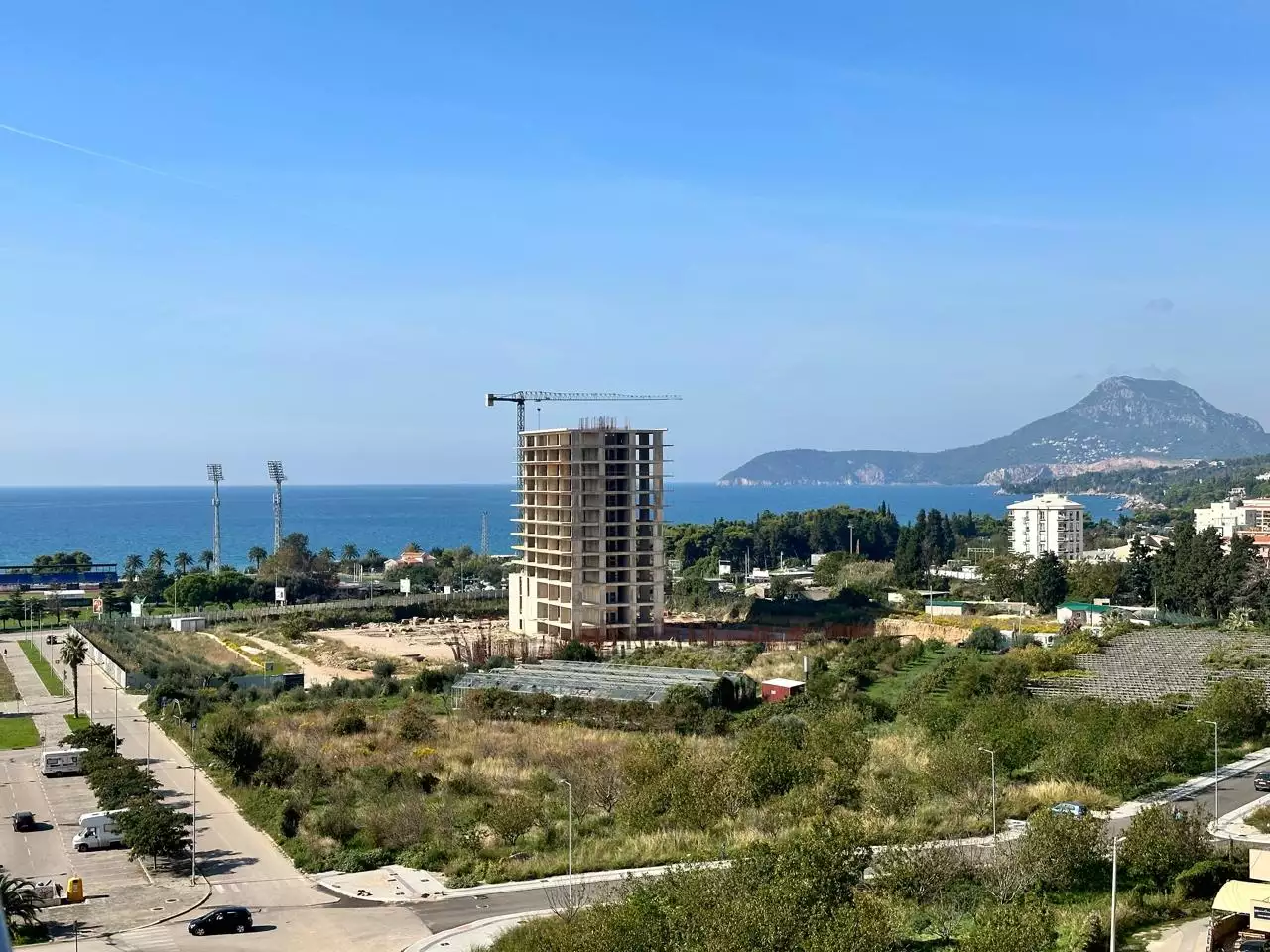 Flat 80m² in Montenegro, Bar. Priced at 256000€ rent photo-16