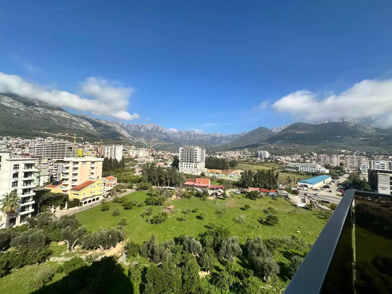 Flat 80m² in Montenegro, Bar. Priced at 256000€ rent photo-17