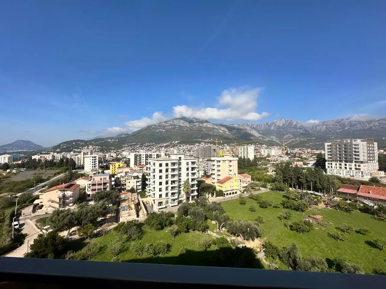 Flat 80m² in Montenegro, Bar. Priced at 256000€ rent photo-18