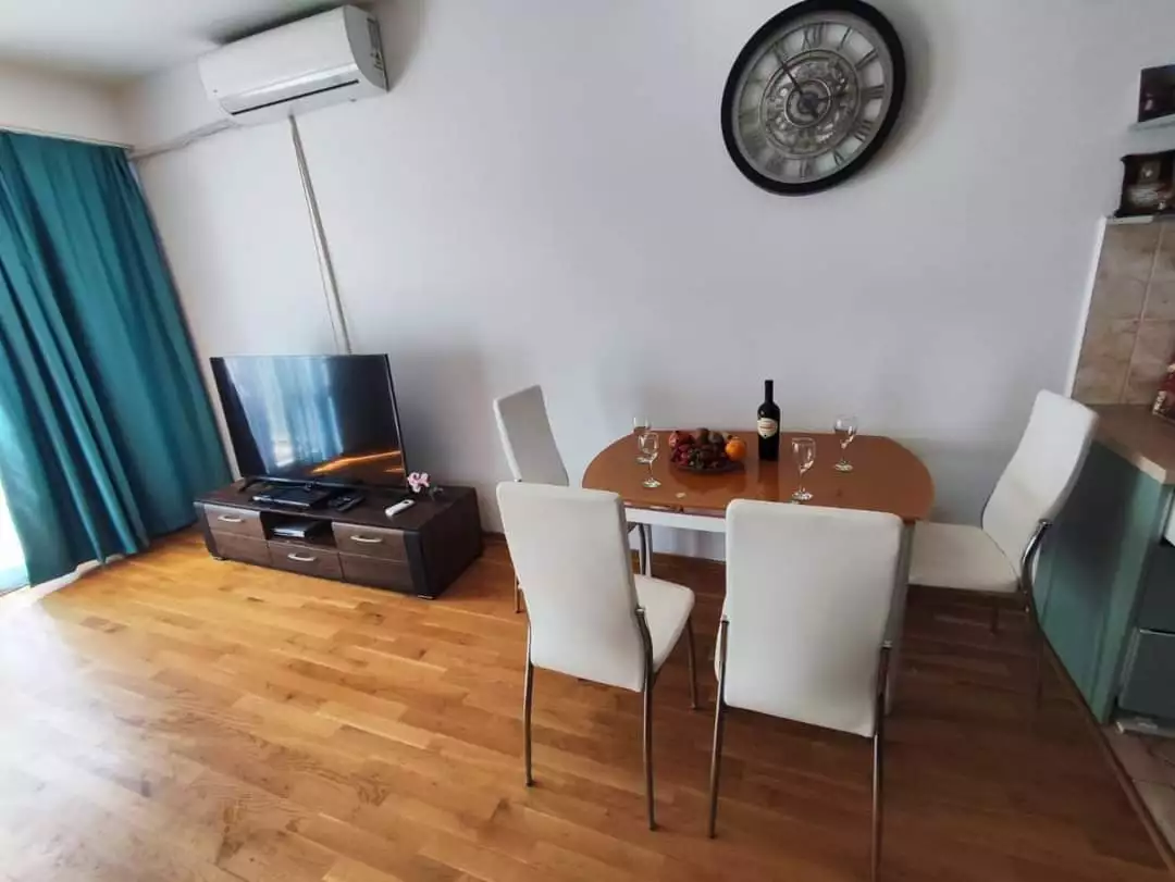Flat 84m² in Montenegro, Petrovac. Priced at 160000€ rent photo-2