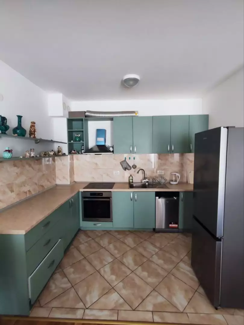 Flat 84m² in Montenegro, Petrovac. Priced at 160000€ rent photo-3