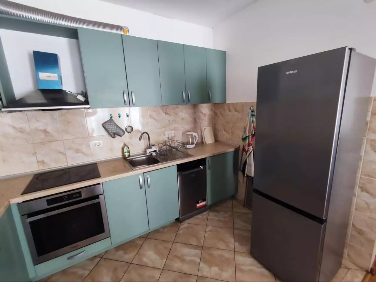 Flat 84m² in Montenegro, Petrovac. Priced at 160000€ rent photo-4