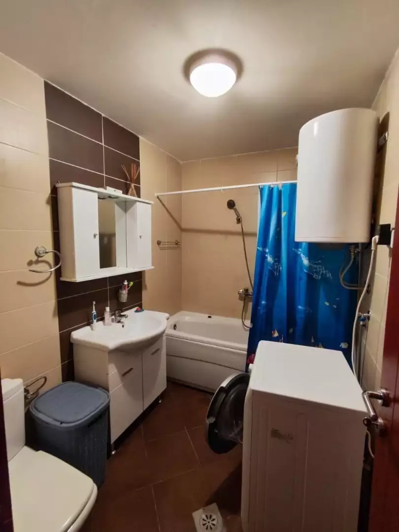 Flat 84m² in Montenegro, Petrovac. Priced at 160000€ rent photo-5