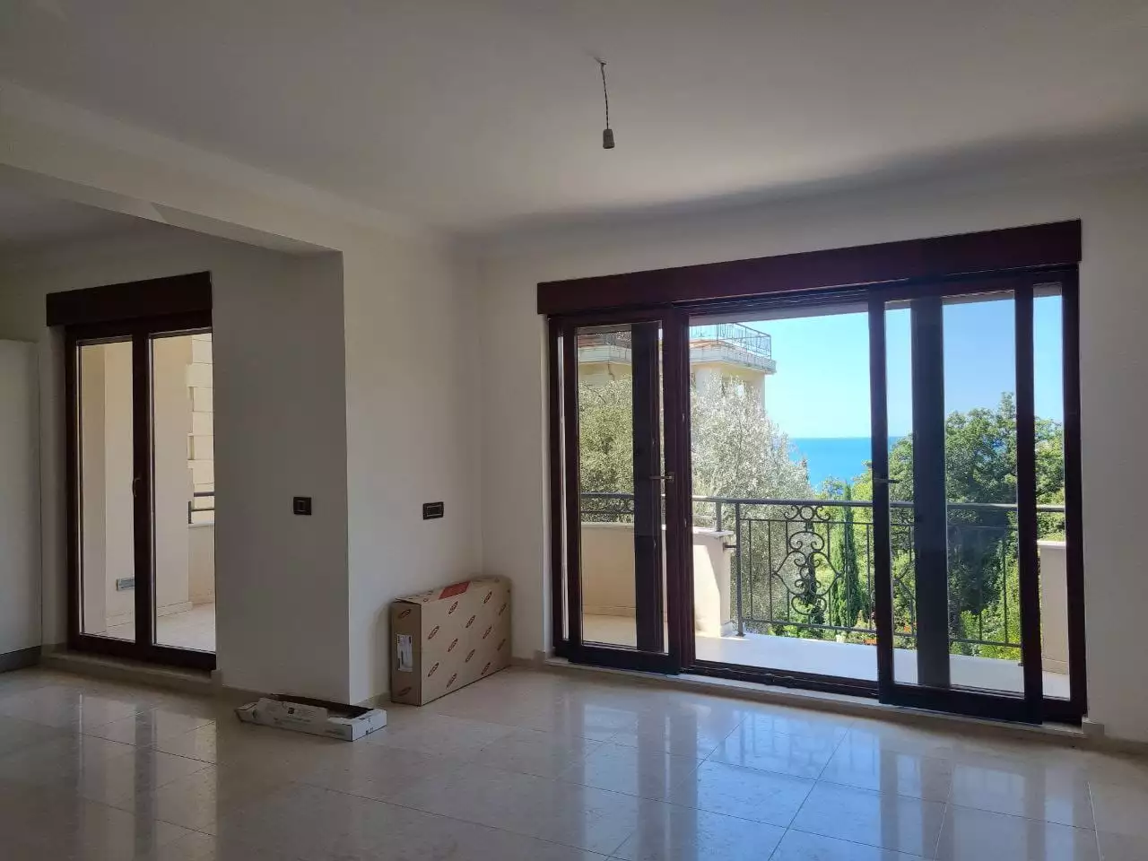 Flat 86m² in Montenegro, Petrovac. Priced at 240000€ rent photo-1