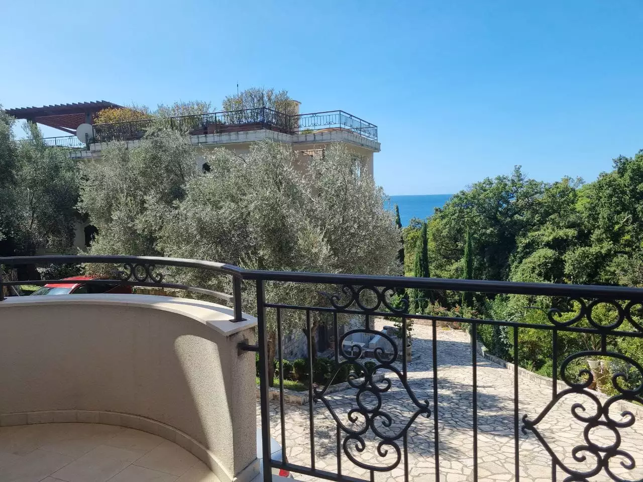 Flat 86m² in Montenegro, Petrovac. Priced at 240000€ rent photo-4
