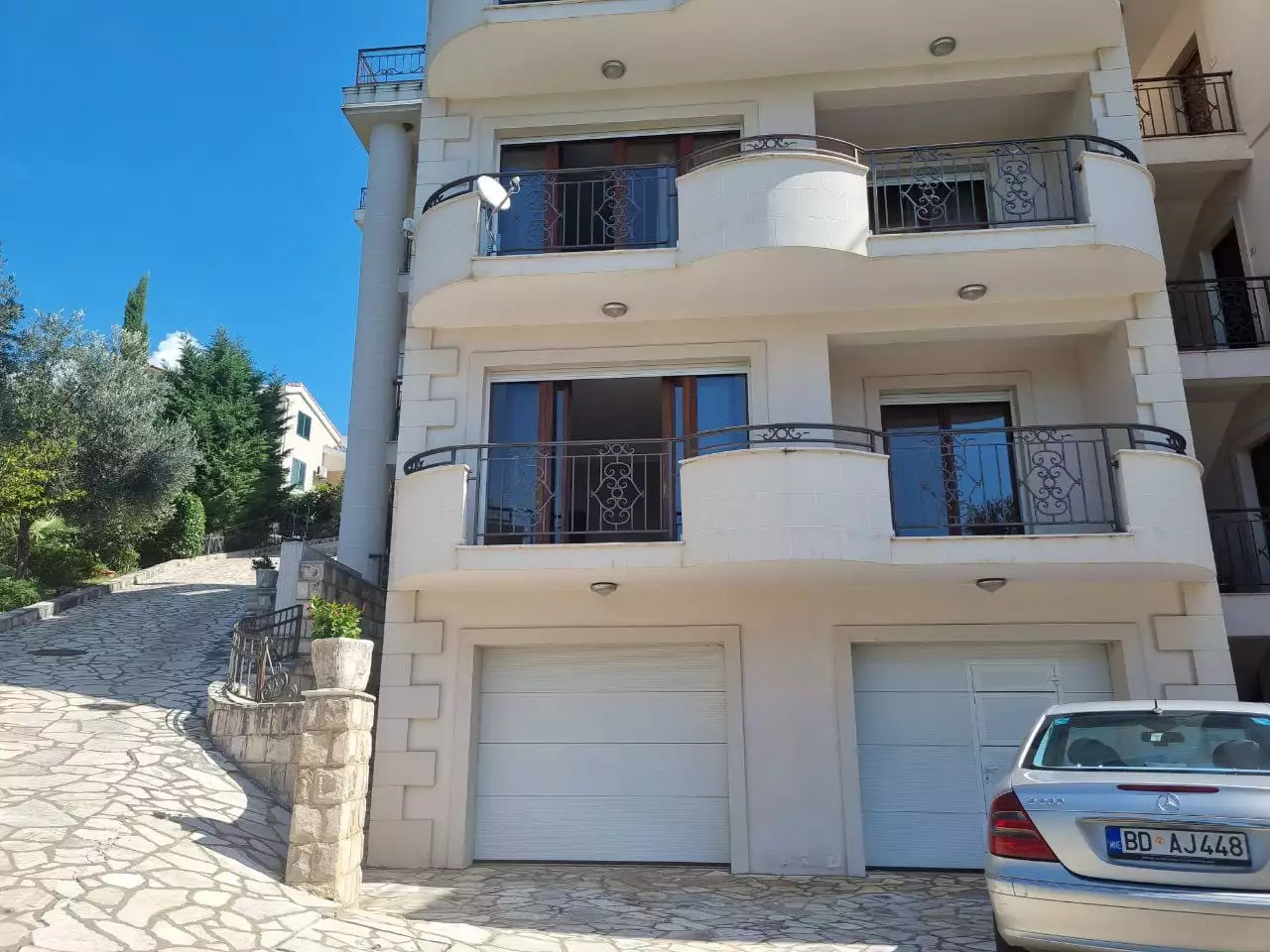 Flat 86m² in Montenegro, Petrovac. Priced at 240000€ rent photo-5