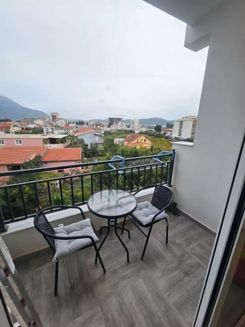 Flat 45m² in Montenegro, Bar. Priced at 155000€ rent photo-1