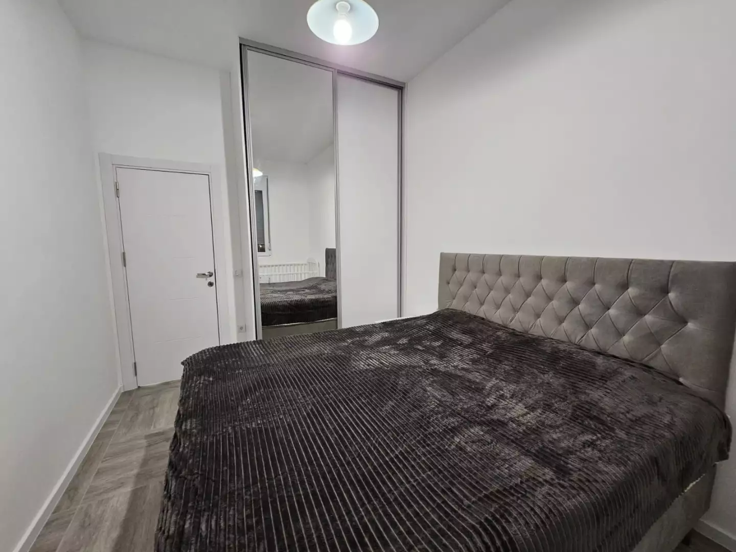 Flat 45m² in Montenegro, Bar. Priced at 155000€ rent photo-3