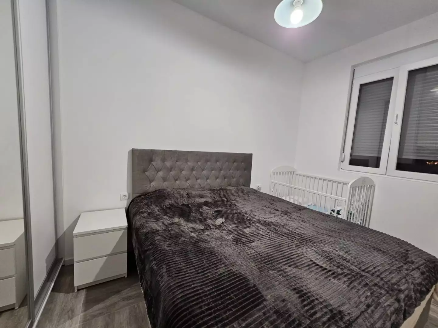Flat 45m² in Montenegro, Bar. Priced at 155000€ rent photo-4