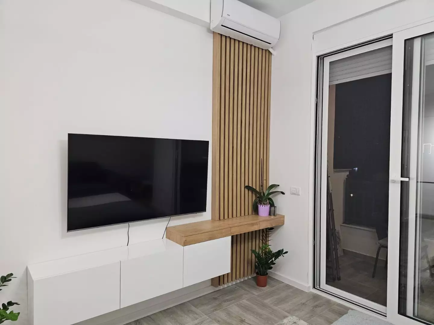 Flat 45m² in Montenegro, Bar. Priced at 155000€ rent photo-7