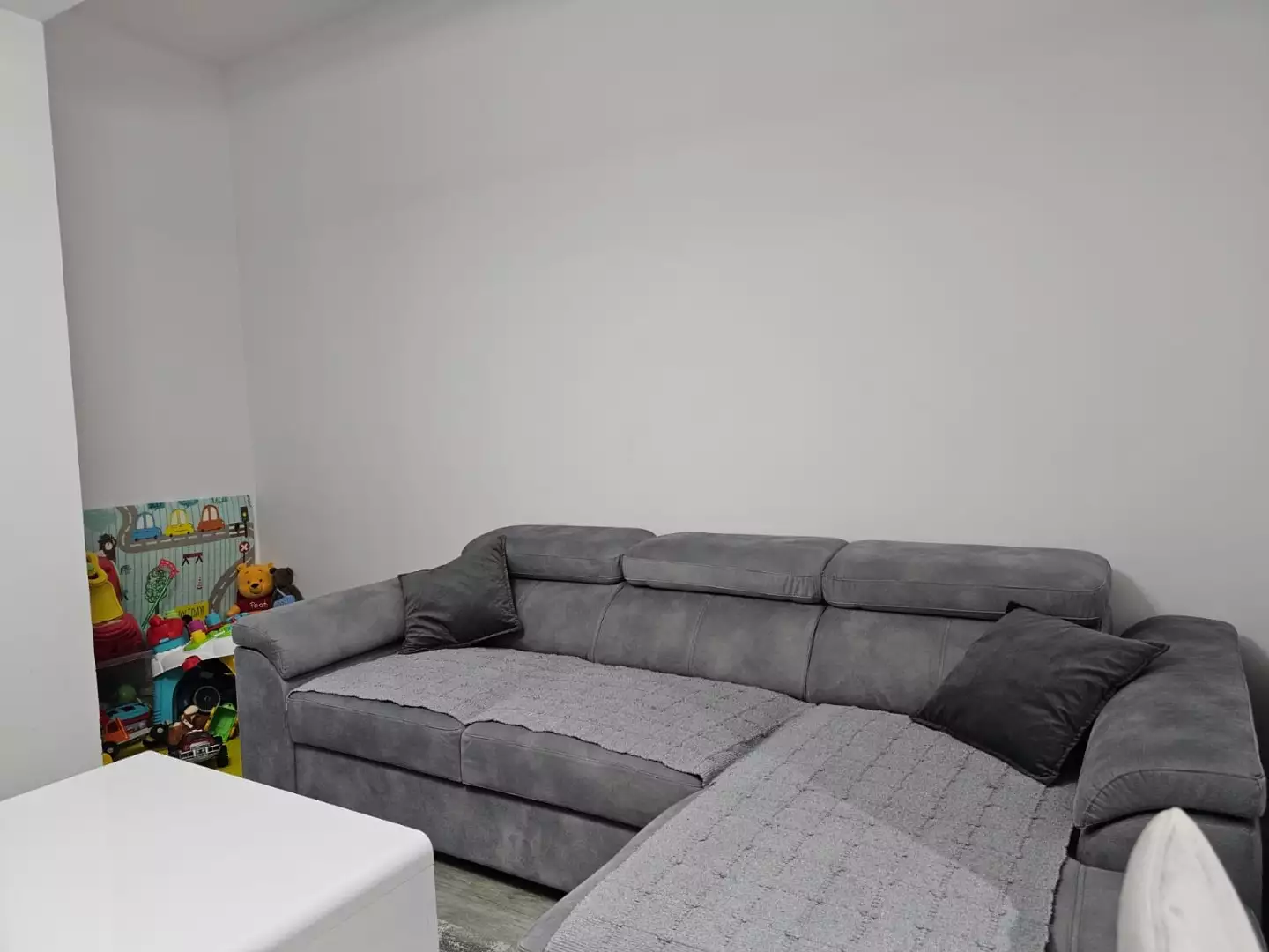 Flat 45m² in Montenegro, Bar. Priced at 155000€ rent photo-8