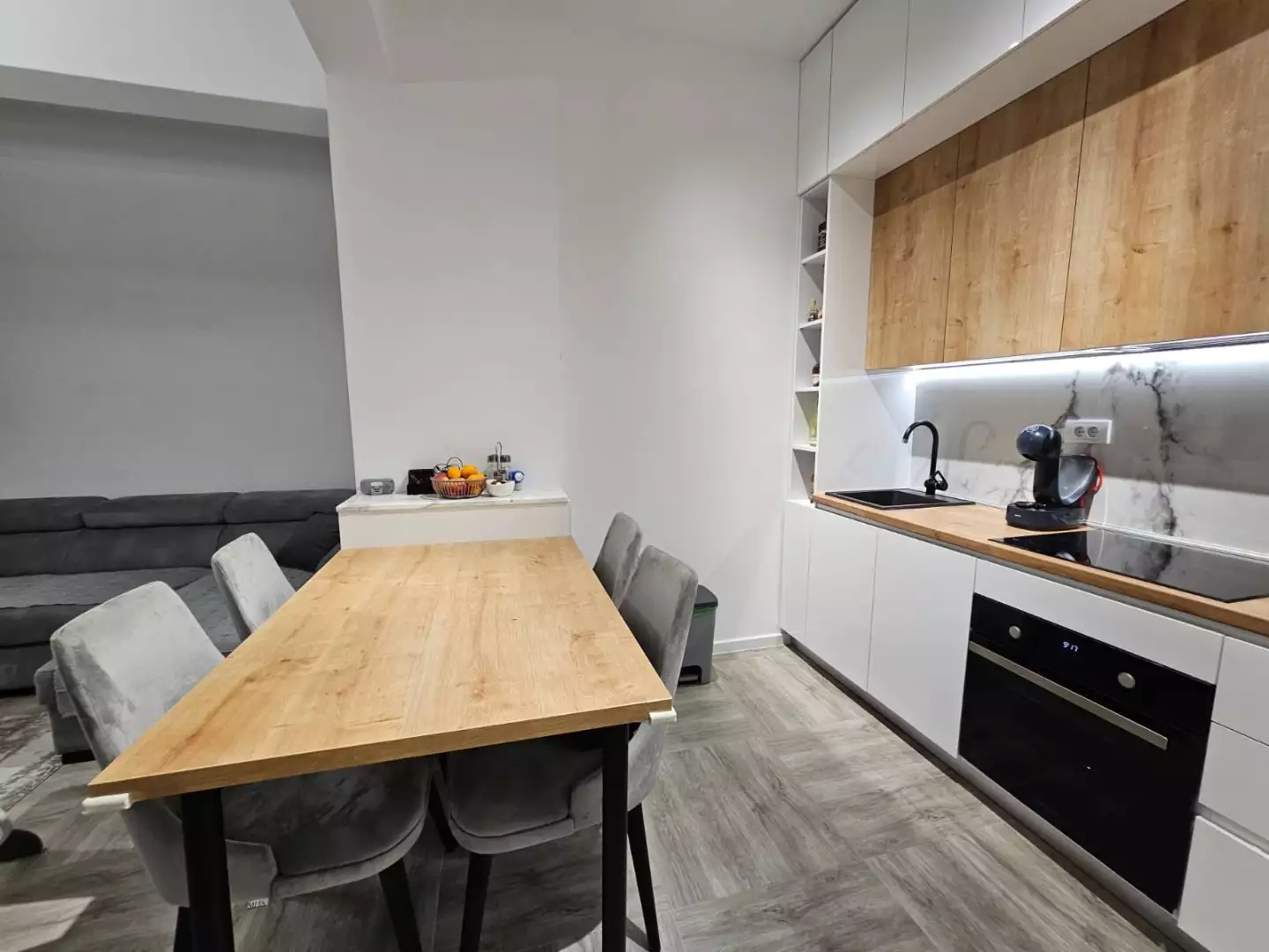 Flat 45m² in Montenegro, Bar. Priced at 155000€ rent photo-9