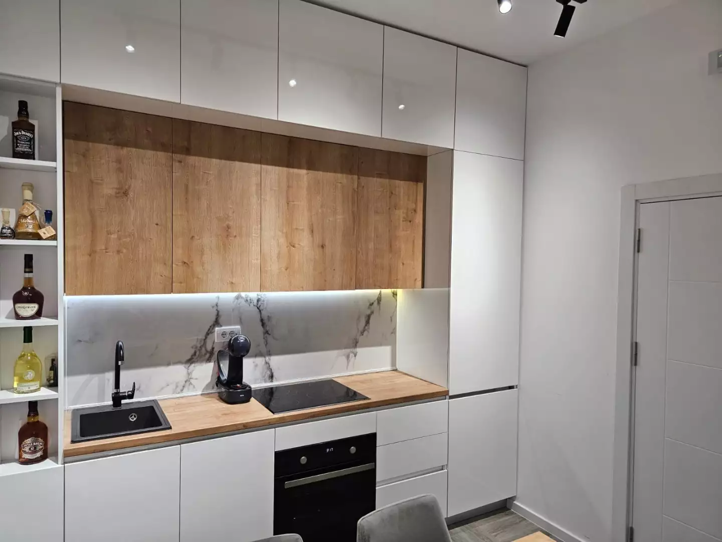 Flat 45m² in Montenegro, Bar. Priced at 155000€ rent photo-11