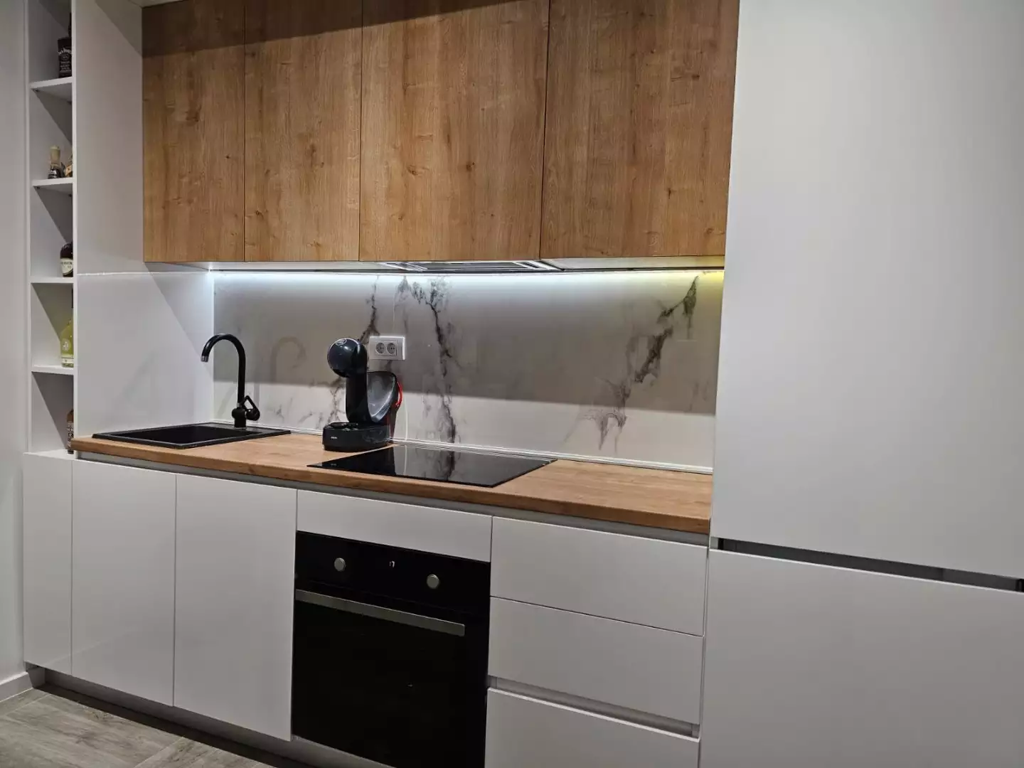 Flat 45m² in Montenegro, Bar. Priced at 155000€ rent photo-12