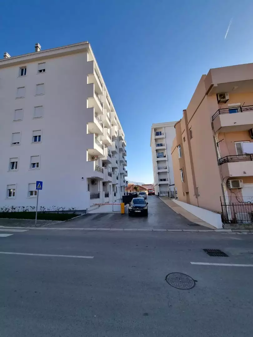 Flat 45m² in Montenegro, Bar. Priced at 155000€ rent photo-19