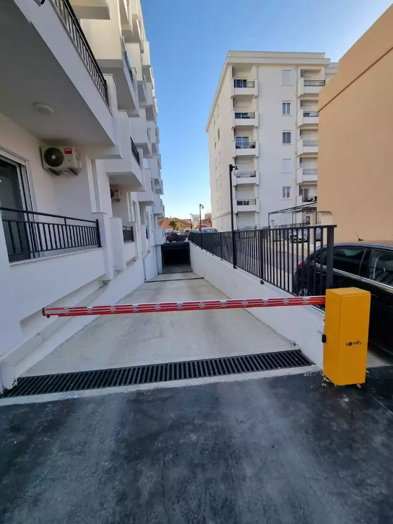 Flat 45m² in Montenegro, Bar. Priced at 155000€ rent photo-20