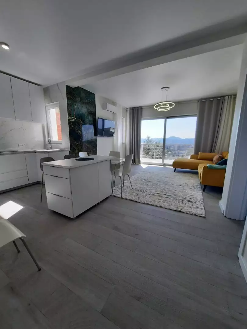 Flat 75m² in Montenegro, Bar. Priced at 128000€ rent photo-1