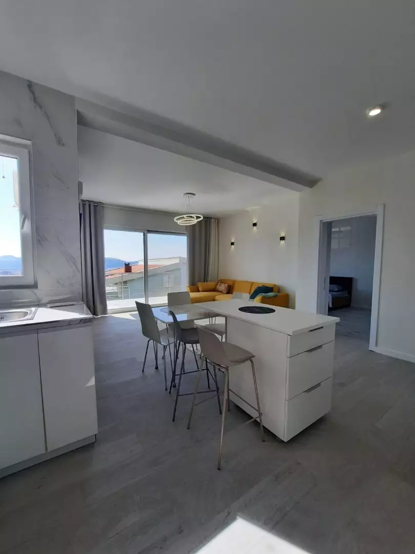 Flat 75m² in Montenegro, Bar. Priced at 128000€ rent photo-2
