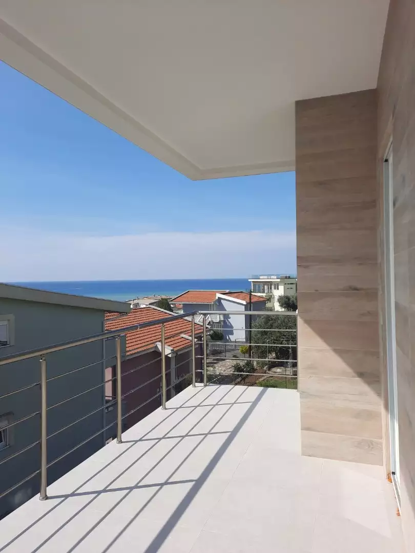 Flat 75m² in Montenegro, Bar. Priced at 128000€ rent photo-4