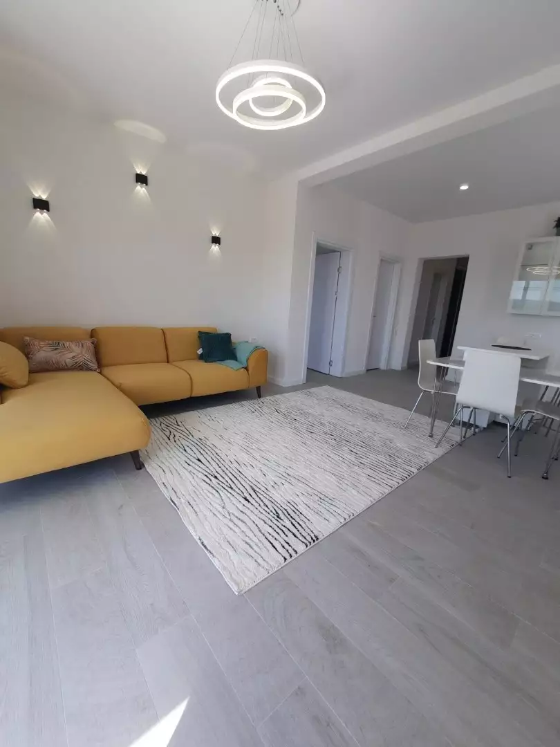 Flat 75m² in Montenegro, Bar. Priced at 128000€ rent photo-6