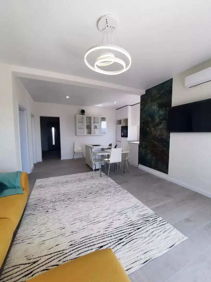 Flat 75m² in Montenegro, Bar. Priced at 128000€ rent photo-9