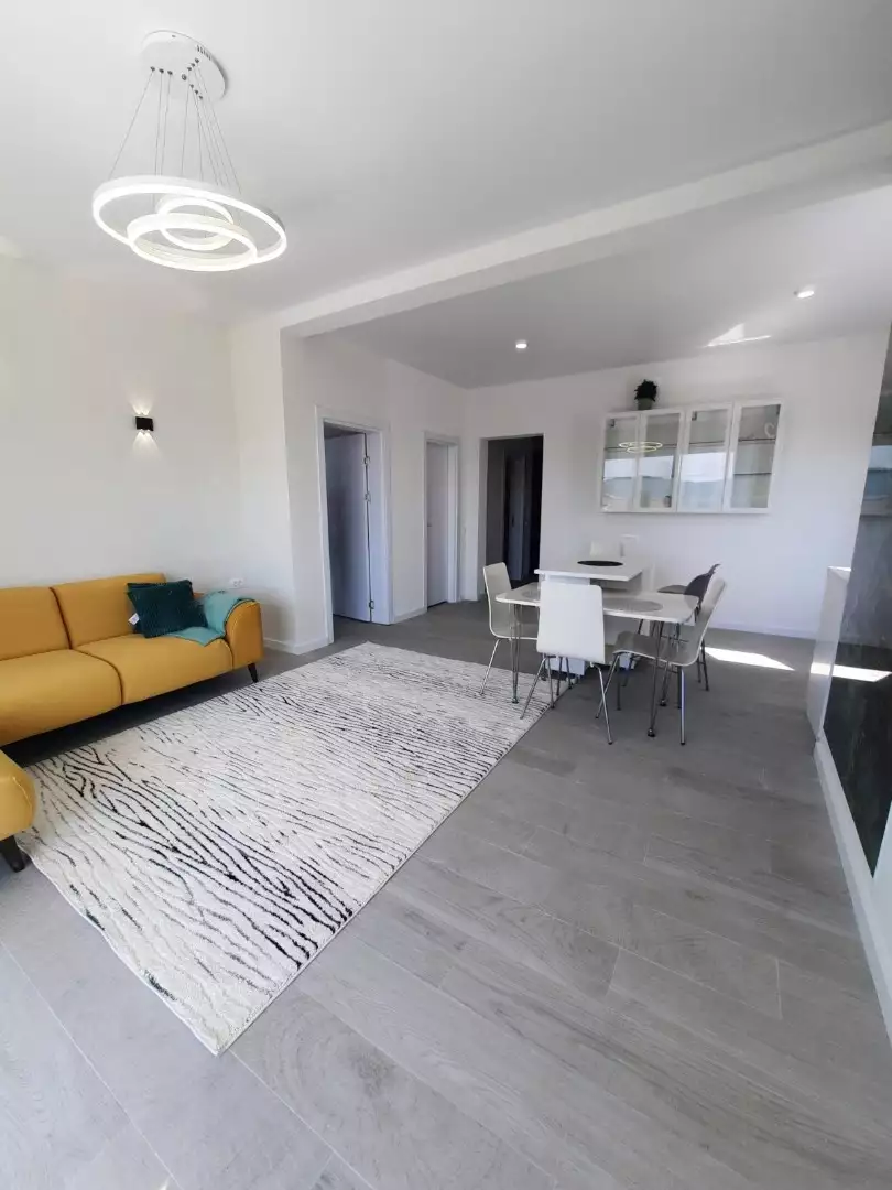 Flat 75m² in Montenegro, Bar. Priced at 128000€ rent photo-10