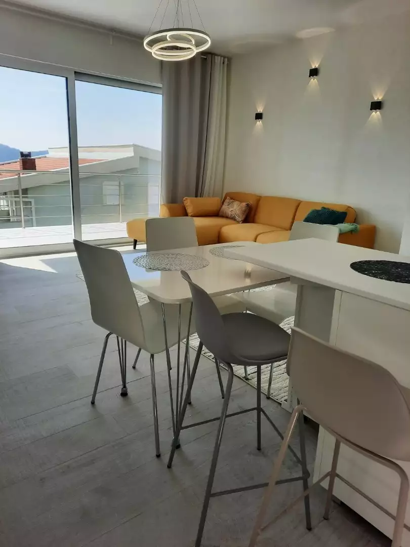 Flat 75m² in Montenegro, Bar. Priced at 128000€ rent photo-11