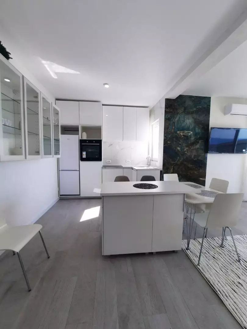 Flat 75m² in Montenegro, Bar. Priced at 128000€ rent photo-12