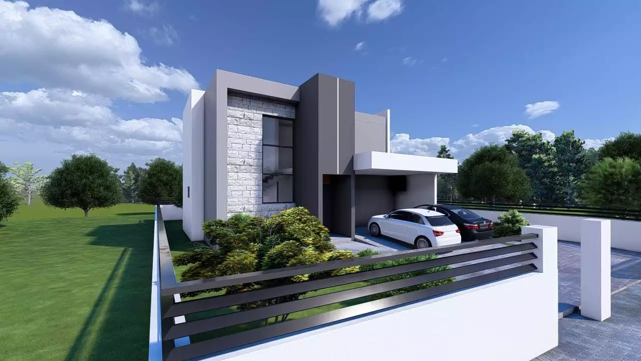 Villa 196m² in Montenegro, Bar. Priced at 390000€ rent photo-2