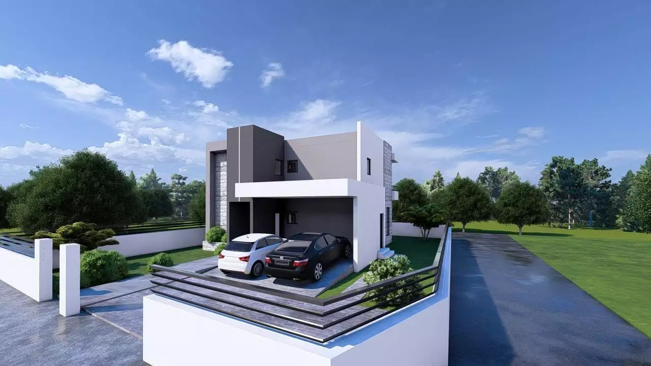Villa 196m² in Montenegro, Bar. Priced at 390000€ rent photo-6