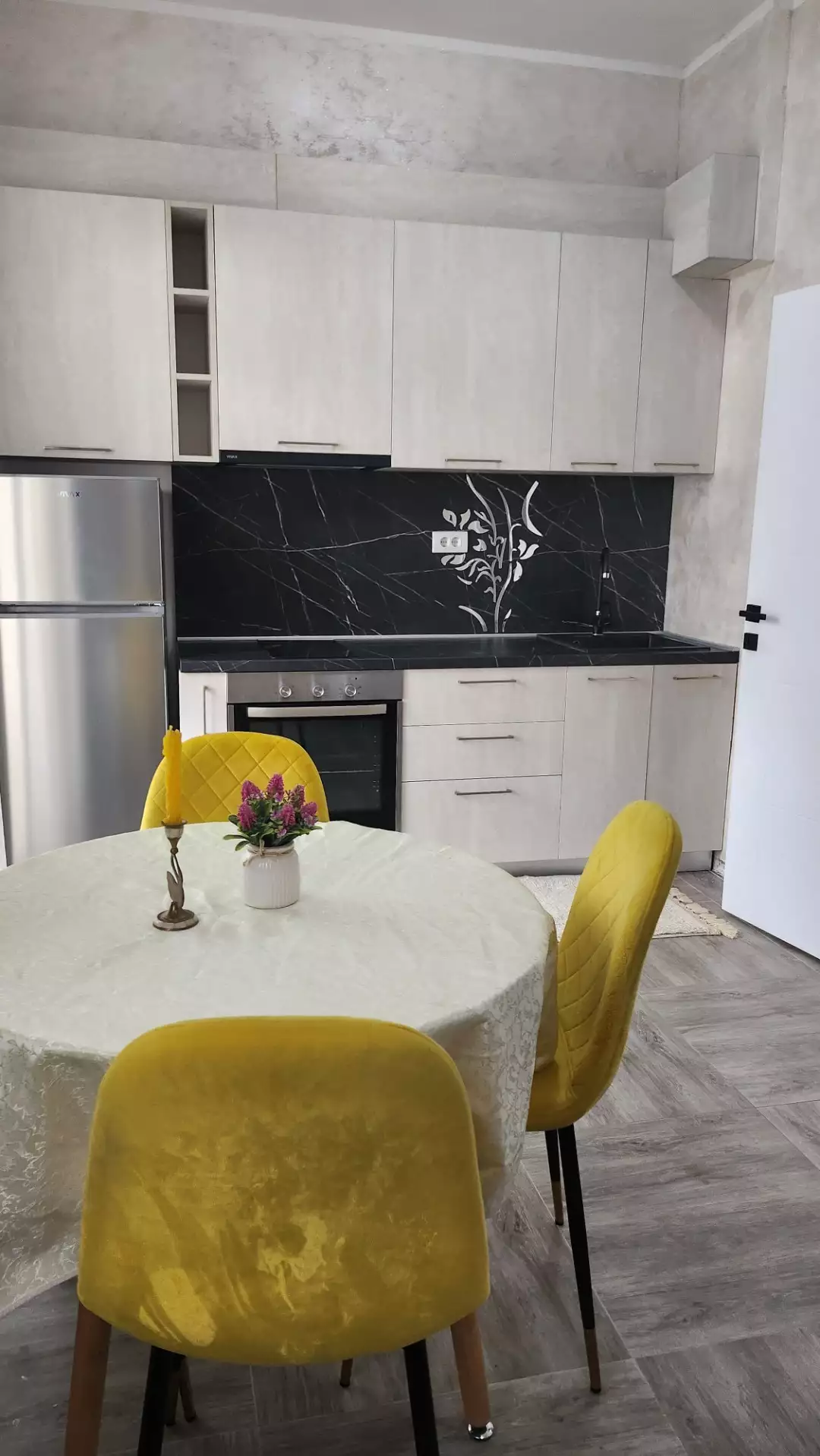 Flat 30m² in Montenegro, Bar. Priced at 93000€ rent photo-5