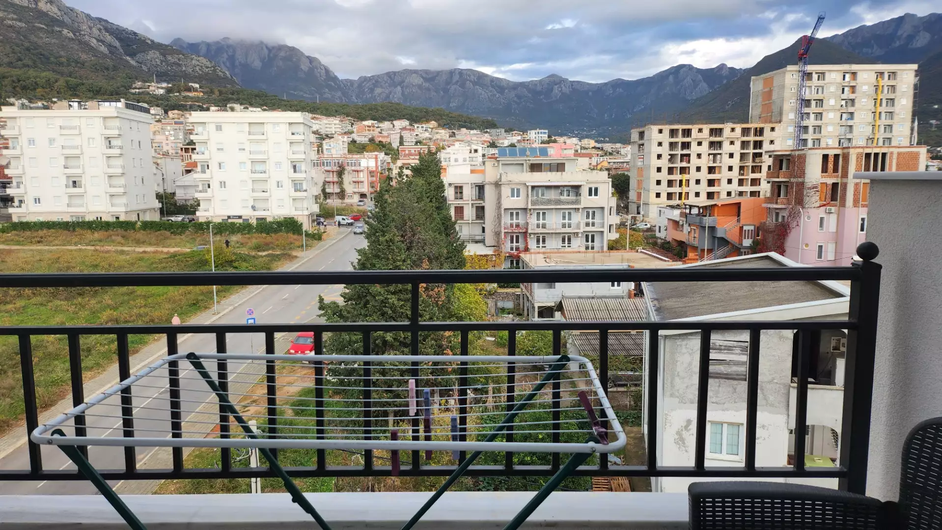 Flat 30m² in Montenegro, Bar. Priced at 93000€ rent photo-11