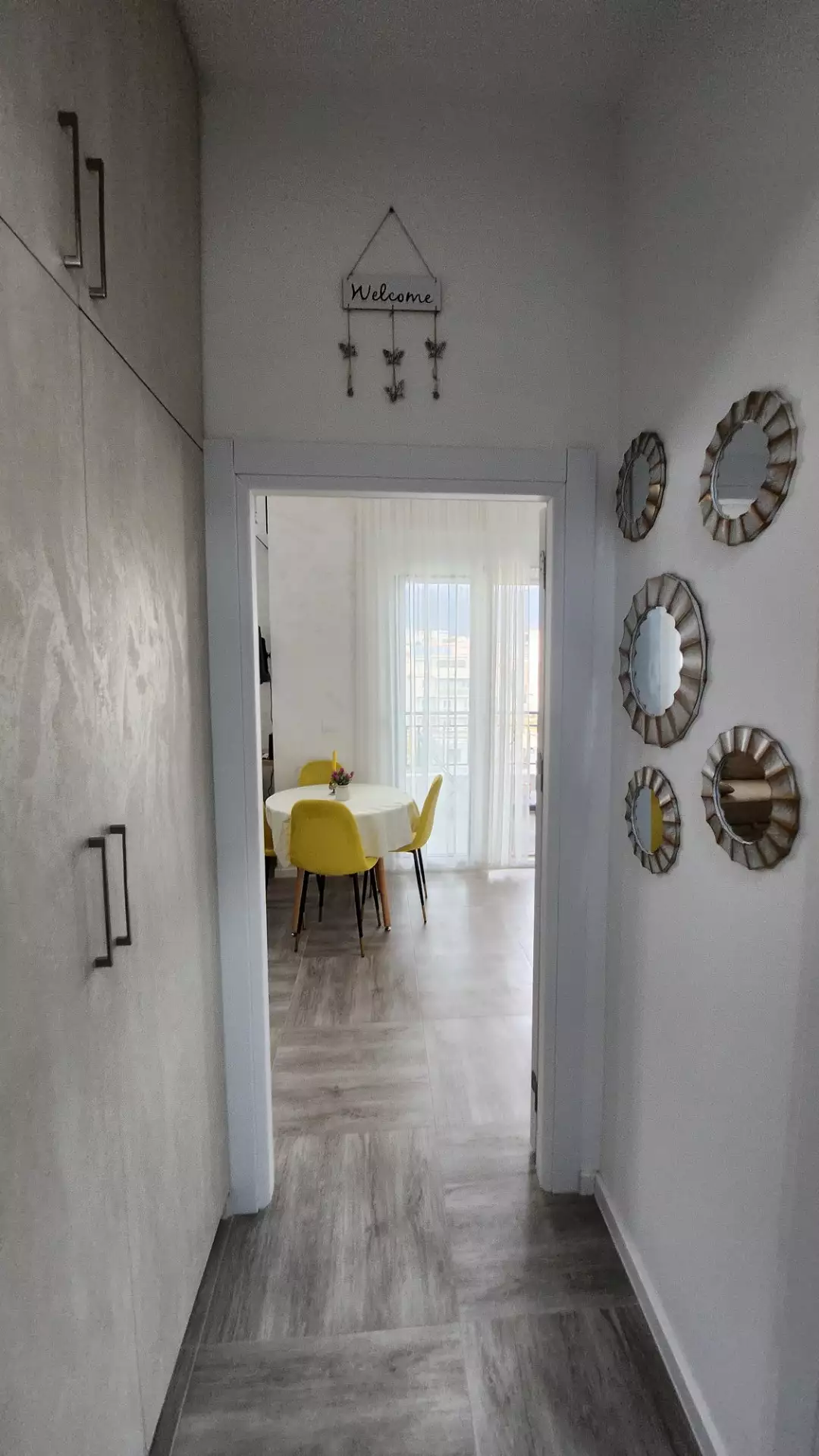 Flat 30m² in Montenegro, Bar. Priced at 93000€ rent photo-14