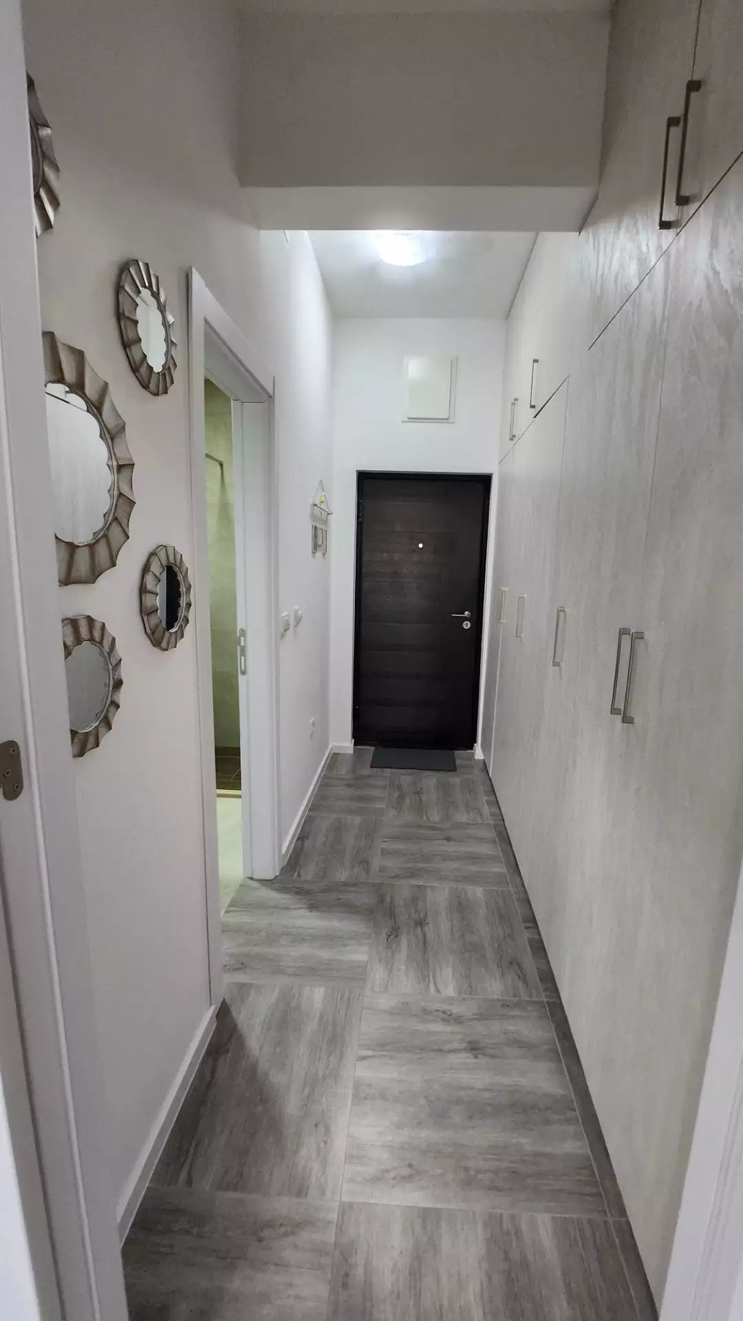 Flat 30m² in Montenegro, Bar. Priced at 93000€ rent photo-16