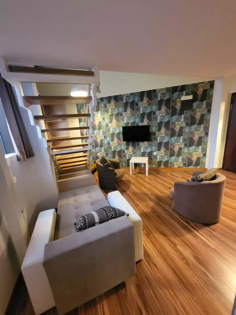 Flat 38m² in Montenegro, Bar. Priced at 84000€ rent photo-1