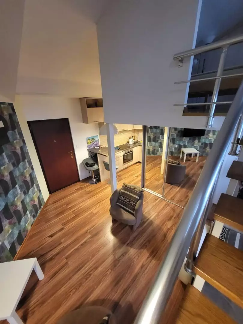 Flat 38m² in Montenegro, Bar. Priced at 84000€ rent photo-2