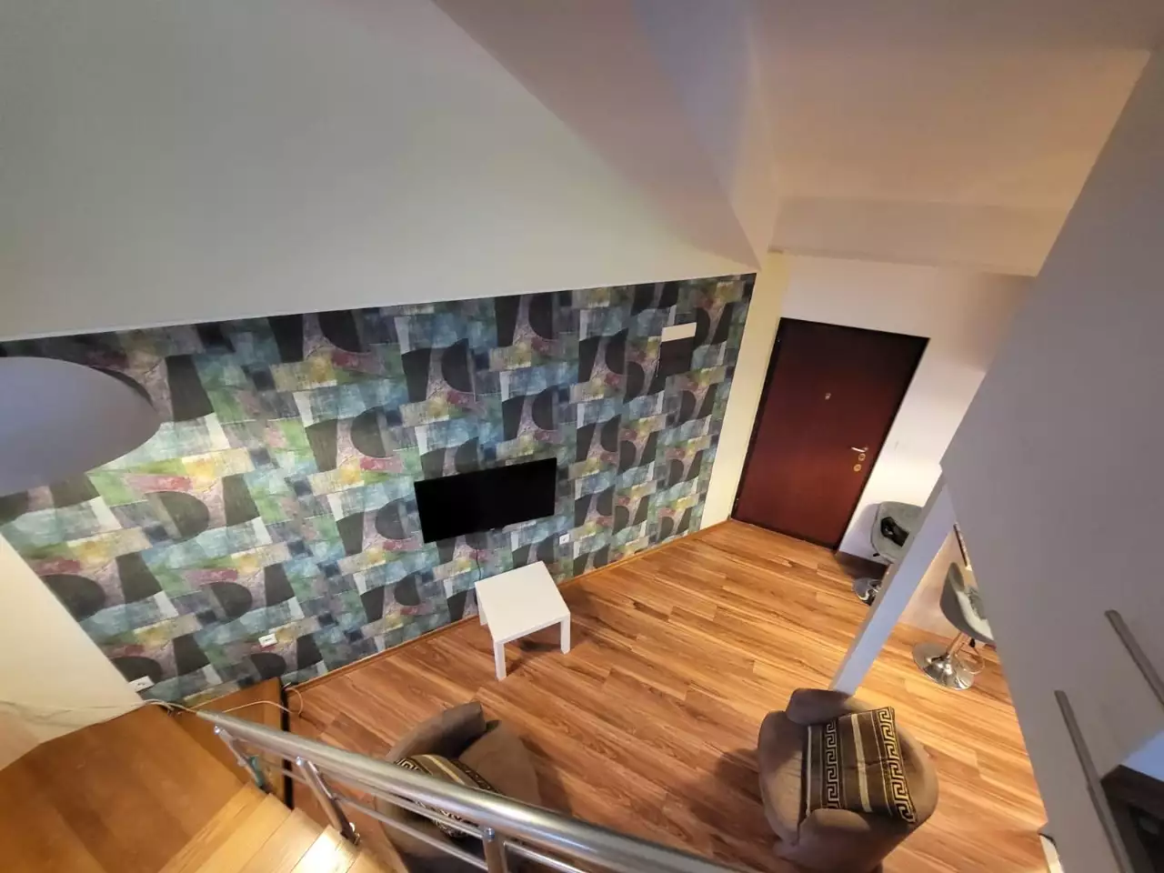 Flat 38m² in Montenegro, Bar. Priced at 84000€ rent photo-3
