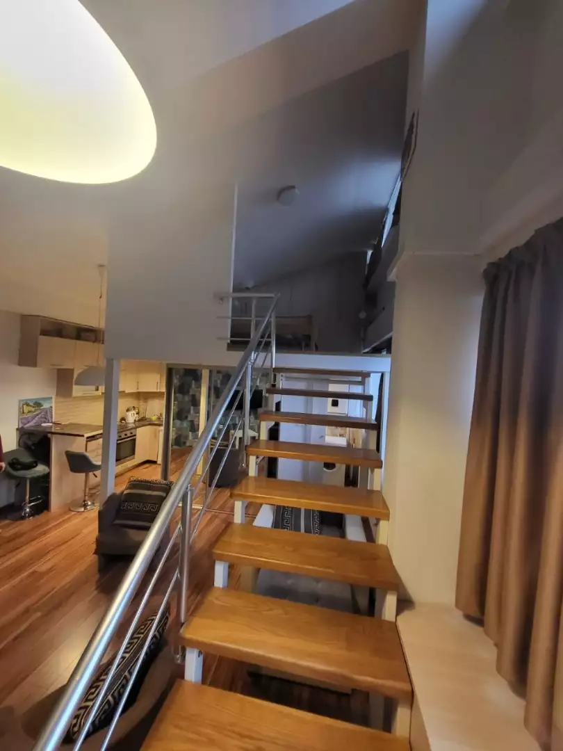 Flat 38m² in Montenegro, Bar. Priced at 84000€ rent photo-4