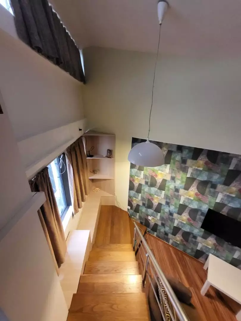 Flat 38m² in Montenegro, Bar. Priced at 84000€ rent photo-5