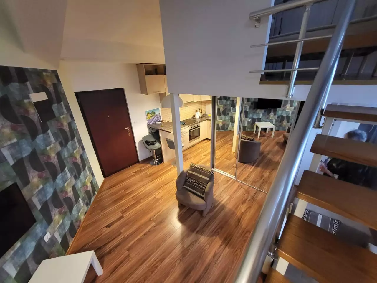 Flat 38m² in Montenegro, Bar. Priced at 84000€ rent photo-6