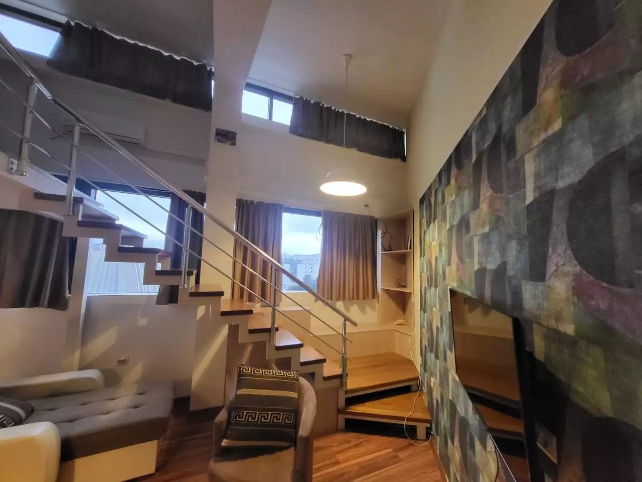Flat 38m² in Montenegro, Bar. Priced at 84000€ rent photo-7
